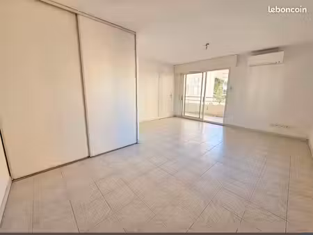 studio 35m2