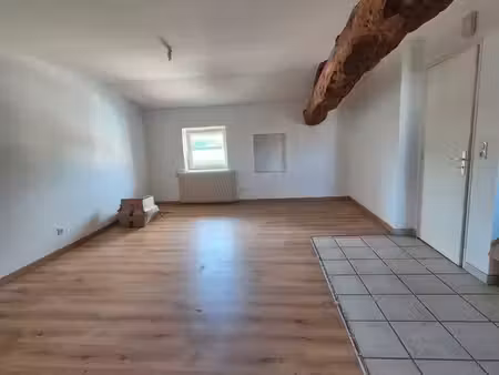appartement f2