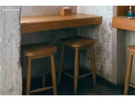 boutique 30 m² paris
