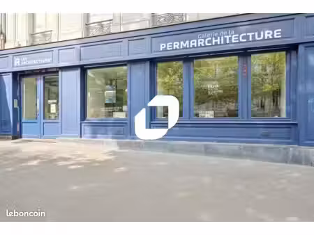 local commercial 363 m²