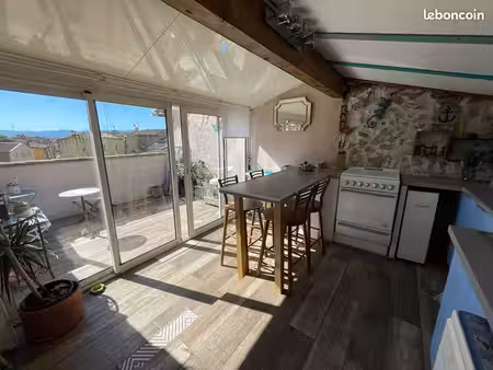 maison de village direct propriétaire