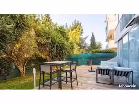 vente d’un appartement t3