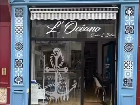 cession de bail commerce paris 17 75017 rue cardinet/rue de rome/pont cardinet