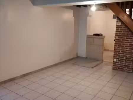 maison de ville