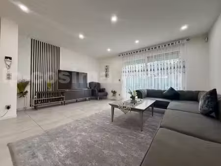 villa à vendre