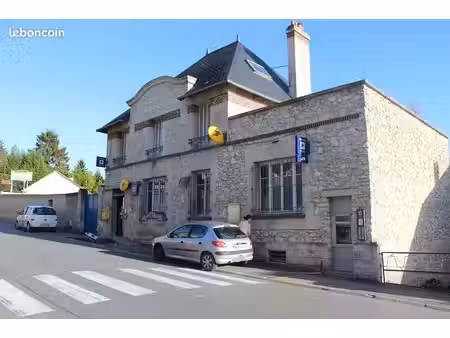immeuble 180 m² vic sur aisne