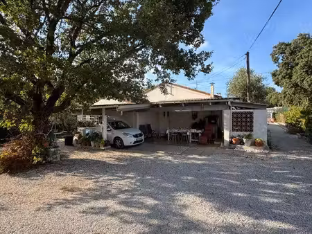 maison 4 pièces - 103m2