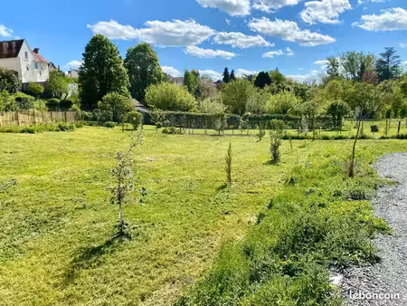 au cœur de bellerive havre de paix de 1000m2 viabilisés
