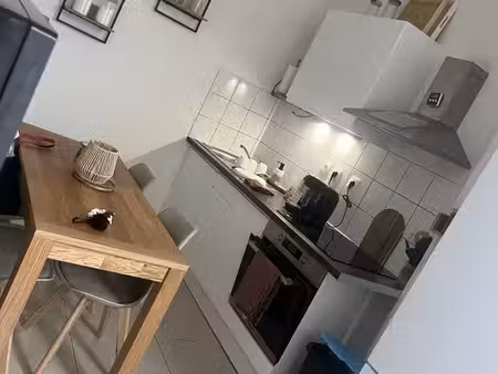 maison 2 pièces 48 m²
