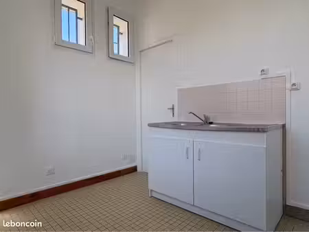 appartement t3