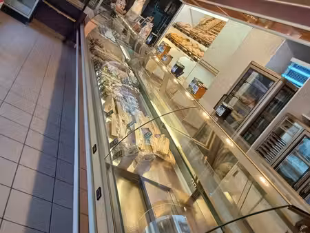 boulangerie/patisserie