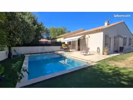 maison plain pied 83m2