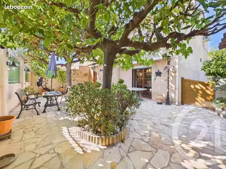 maison 4 pièces 85 m²