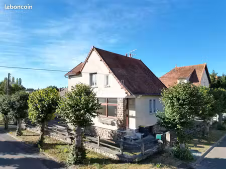 pavillon 4 pièces 110 m²