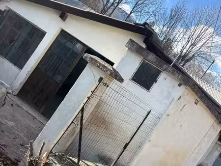 maison/batiment