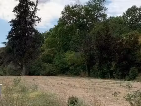 terrain 245 m² manosque