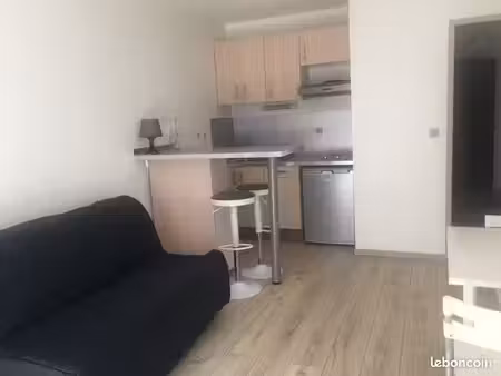 studio à louer