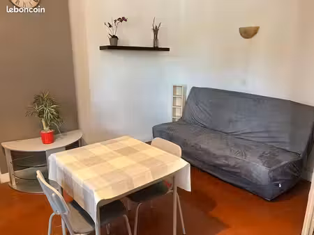 studio gréoux les bains cadarache iter thalatherm