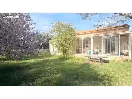 maison t3 plein pied
