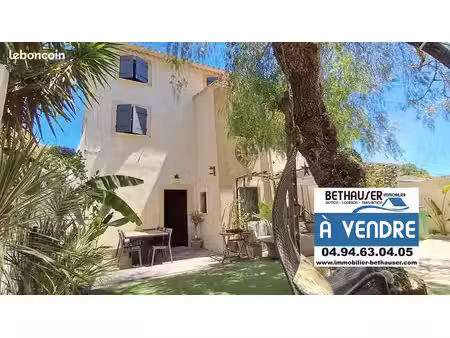 maison 6 pièces 115 m²