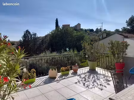 château 9 pièces 212 m²