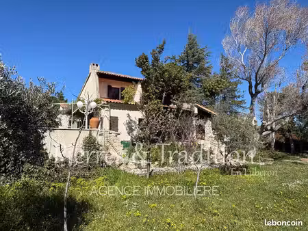 maison 4 pièces 96 m²