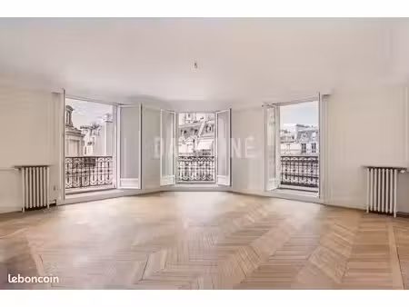 appartement 4 pièces 130 m²