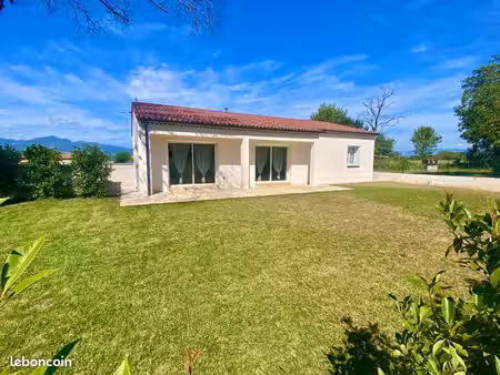 villa t5 120m2