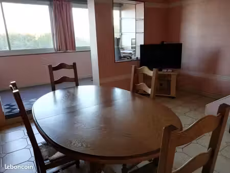f4 en duplex à chantraine