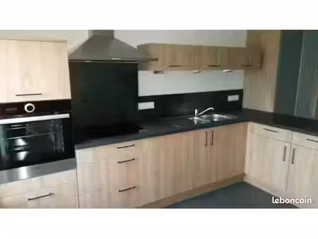 f3 appartement