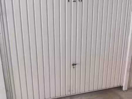 garage/box 10 m² saulx les chartreux