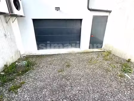 parking à louer