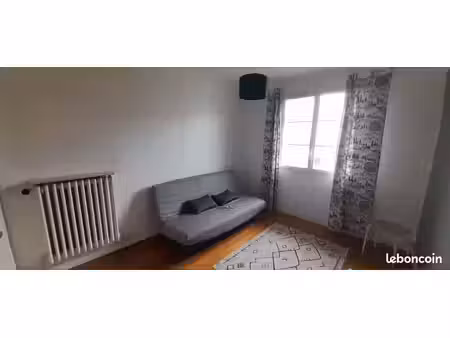 appartement meublé antony