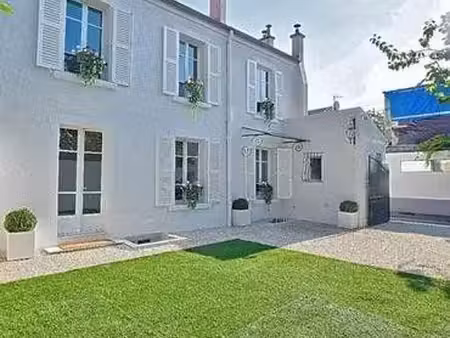 beau 2p meublé 37m² rue du bac à asnières