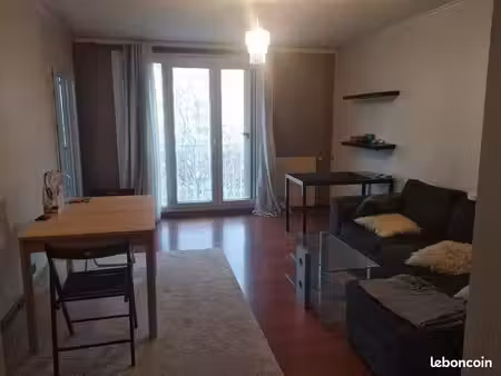 appartement 3 pièces à louer