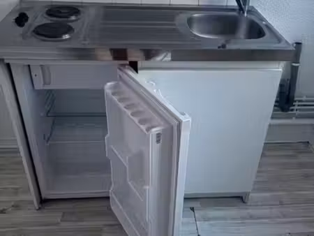 studio avec kitchenette proche du centre ville