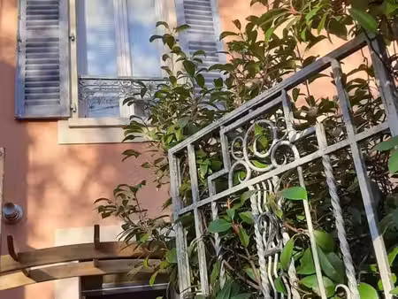 corbeil-essonnes rive droite — duplex 3 pièces 67 m² proche st-germain-lès-corbeil