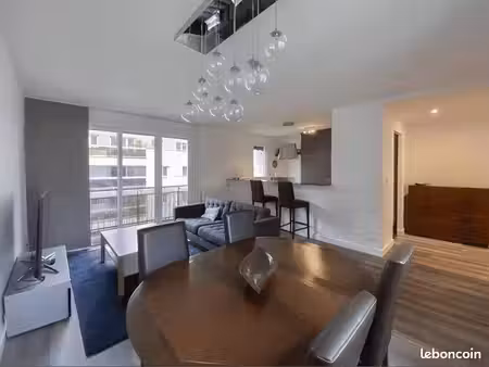 appartement t3 à louer levallois-perret