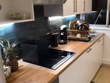 appartement t2 de 35m2