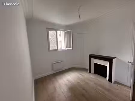 charmant 3p à neuilly sur seine