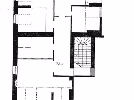 appartement à fort potentiel – idéal investisseur ou projet de rénovation