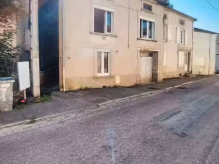 maison darney