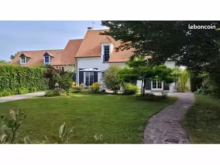 maison familiale 6 pièces 160m2