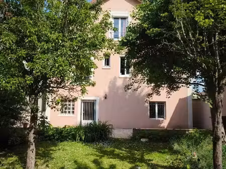 maison 6 pièces 130 m² - 435 500