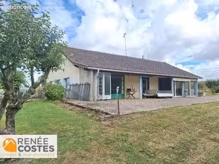 maison en viager 5 pièces 104 m²