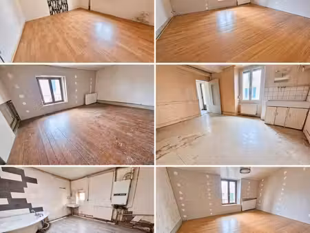 vittel (88800) – devenez propriétaire maison avec terrain avec 29 500 + 468 /mois pdt 15 a