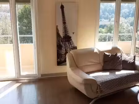 appartement 3 pièces quartier brasse