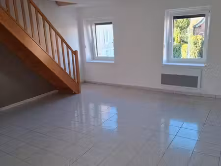 loue f3 en duplex