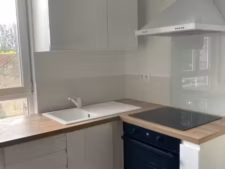 appartement t5 proche gare