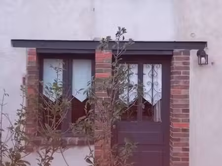maison dixmont
